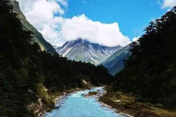 Kashmir