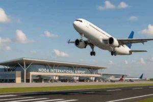 Noida Airport