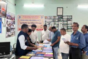 legal awareness campaign