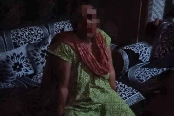 Major police action based on input from Military Intelligence: Illegal Bangladeshi woman arrested with fake documents