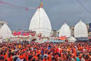श्रावणी मेला