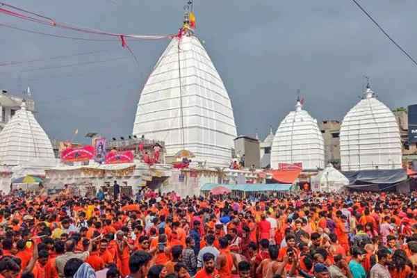 श्रावणी मेला