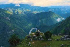 ooty