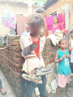 पूर्वी सिंहभूम