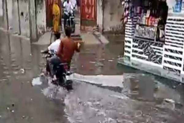 palamu rain news