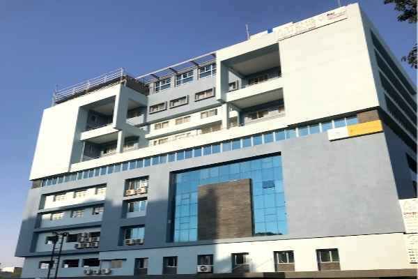 Raj Hospital