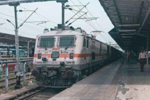 Record Income: South Eastern Railway earns profit from scrap disposal in the first quarter of the financial year 2026-27, earning a record income of ₹148.54 crore