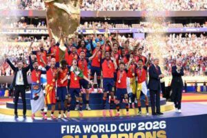 FIFA वर्ल्ड कप 2026