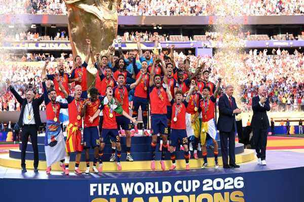 FIFA वर्ल्ड कप 2026