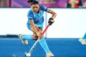 Jharkhand's strength in world hockey: Salima Tete will lead the Indian team, four daughters of the state will showcase their talent in the World Cup.