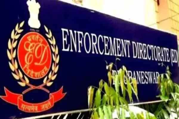 Major administrative reshuffle in ED: Seven deputy directors and three assistant directors appointed