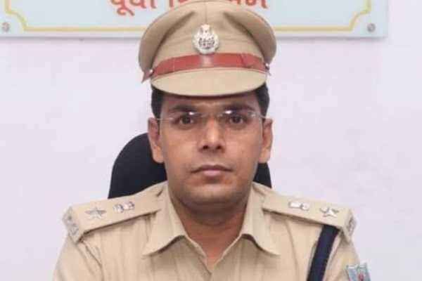 ssp dhanbad