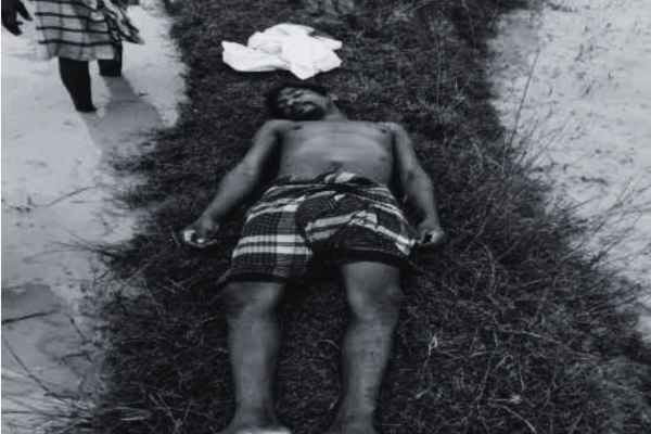 वज्रपात