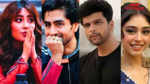 'Lock Upp 2' and 'Alliance'