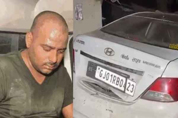 narcotics raid