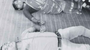 Ranchi CRIME