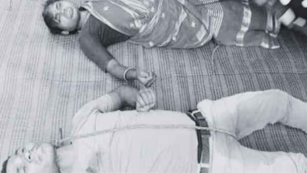 Ranchi CRIME