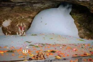 अमरनाथ यात्रा