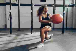 workout