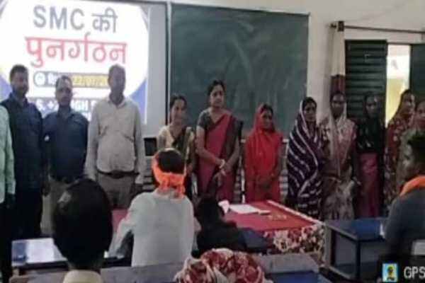 अभिभावकों की भागीदारी