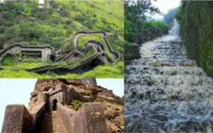 झरनों और हरियाली का स्वर्ग