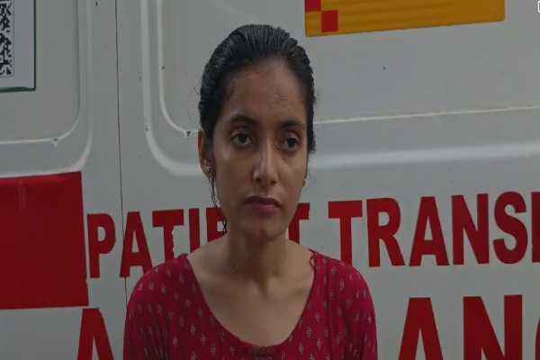 Giridih: