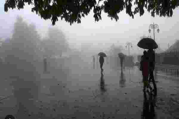 मानसून रहेगा सक्रिय