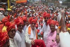 रथयात्रा