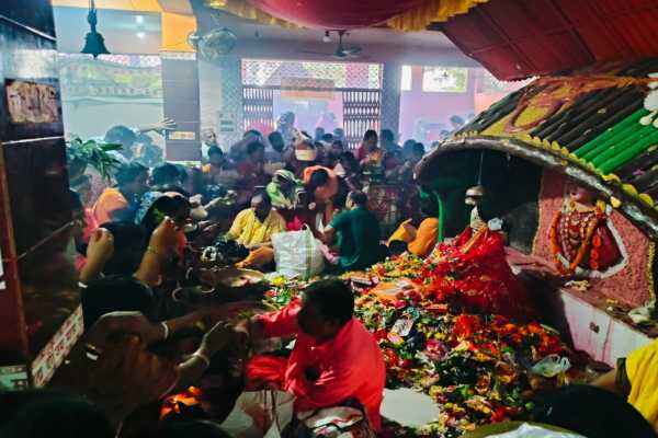 विपत्तारिणी व्रत