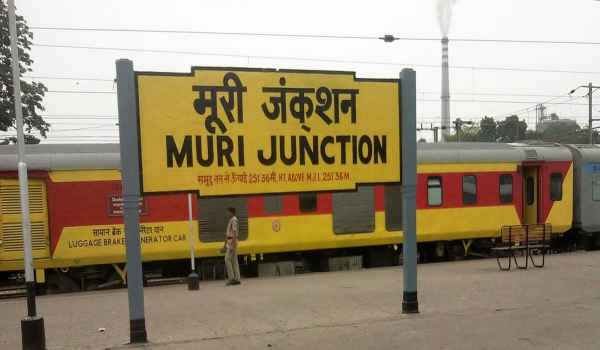 Impact of Amrit Bharat Station Scheme: Piska and Muri stations of Ranchi Railway Division will now have a new look, will be inaugurated on July 17.