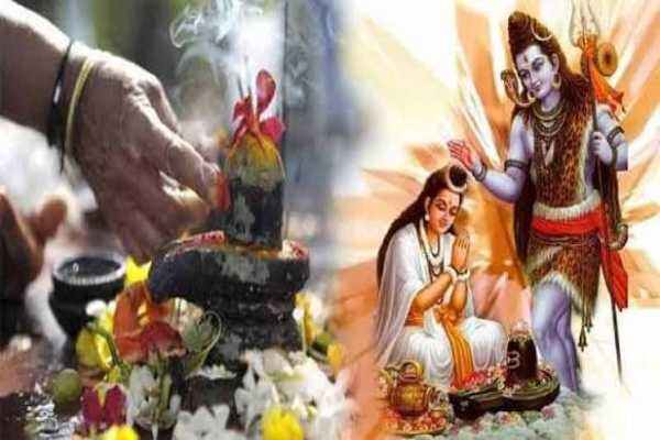 सावन के सोमवार