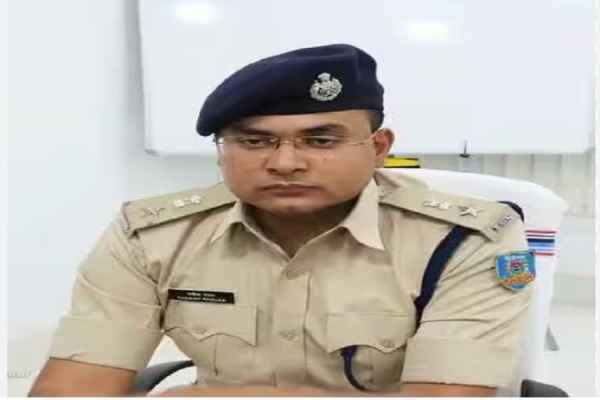 RANCHI SSP