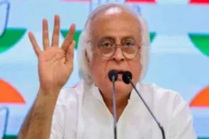 राज्यसभा सांसद जयराम रमेश