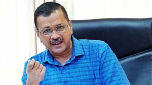 Kejriwal Reacts to Lathi-Charge on Students, Tells JMM Government: Fulfil Their Demands