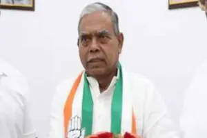 केशव महतो कमलेश