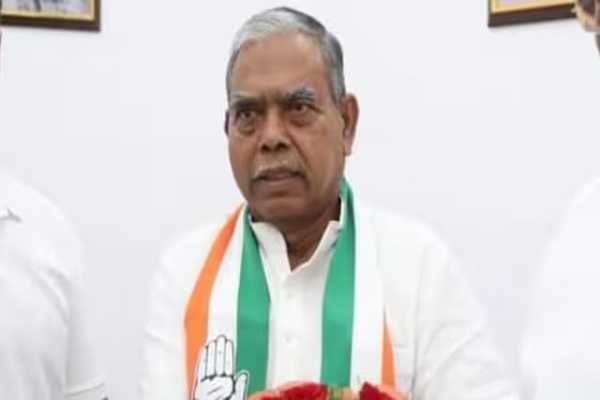 केशव महतो कमलेश