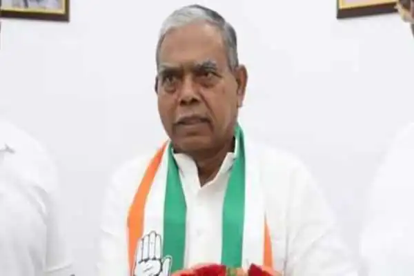 केशव महतो कमलेश
