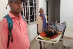 रायडीह थाना
