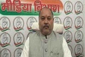 Congress attacks BJP's defeat in Bankipur by-election, Rakesh Sinha says, 'People sent a big message in the national president's stronghold'