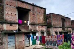 कुपोषण उपचार केंद्र
