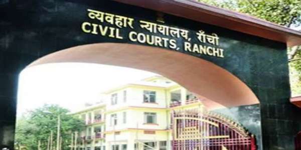 RANCHI