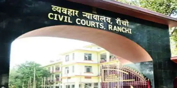 RANCHI