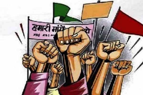 Farmers and laborers will take to the streets in Jharkhand on August 10, announcing a three-hour road blockade in Ranchi.