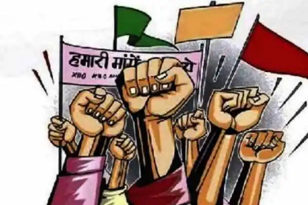 Farmers and laborers will take to the streets in Jharkhand on August 10, announcing a three-hour road blockade in Ranchi.