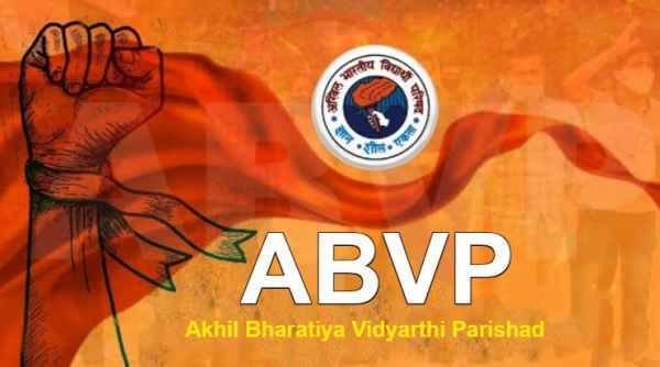 ABVP attacks AISA over Ranchi ink scandal, says, 'Stop political drama in the name of student movement'