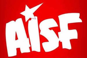 AISF announces a Jharkhand shutdown for students, but on the same day, students march to Ranchi! Is this AISF's mistake or a calculated political move?