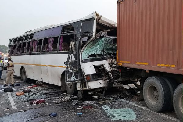 Accident