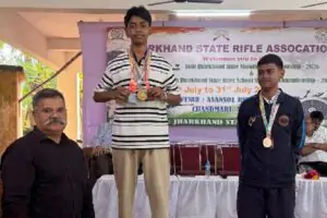 Aditya Oraon