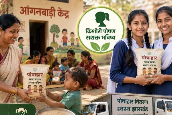 Anganwadi