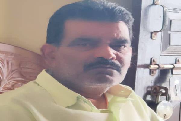 Anil Singh